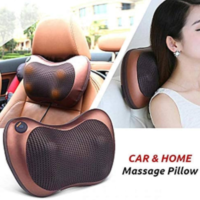 Multimasajeador tipo almohada
