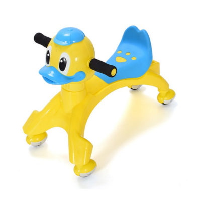 Carrito andador donald