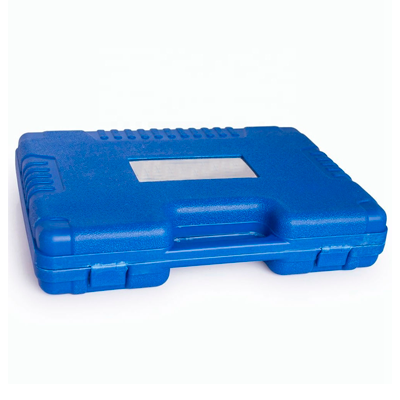 Caja de herramienta profesional 108 pcs