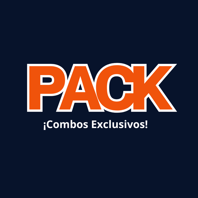 Pack de mayoreo