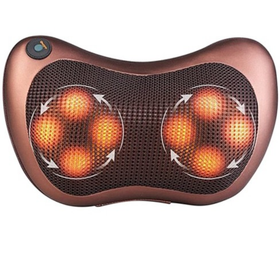 Multimasajeador tipo almohada
