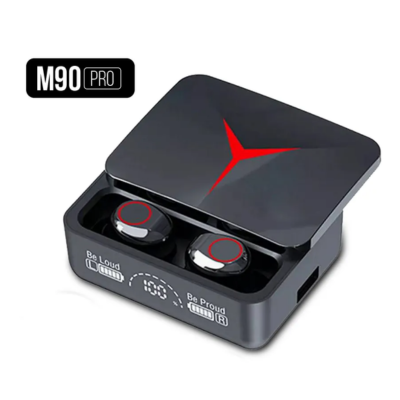 3 Pack audifonos inalambricos M90PRO