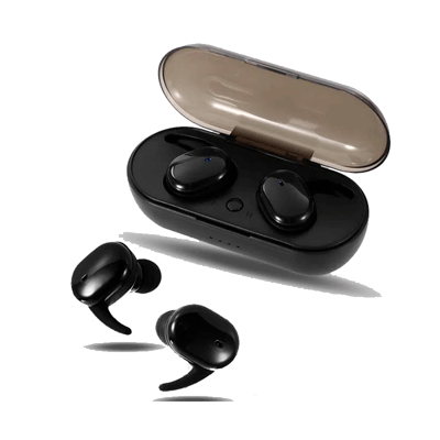 Audifonos wireless tw4