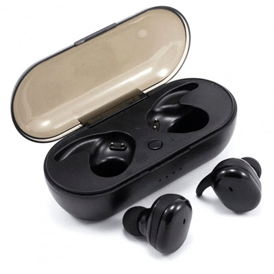 Audifonos wireless tw4