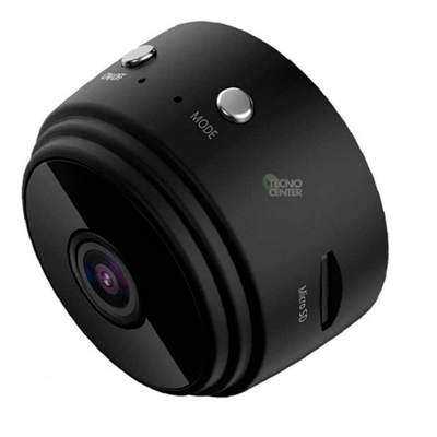 Mini camara espica HD Wifi